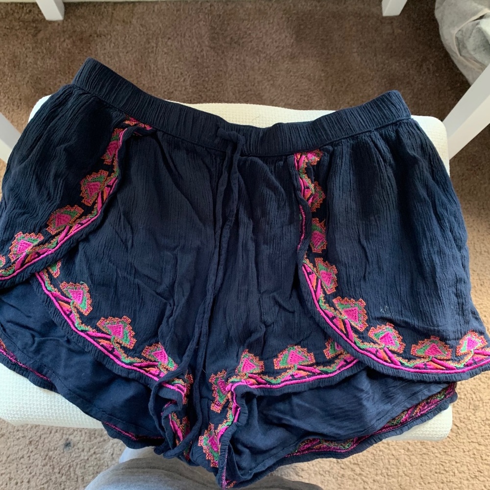 Hollister shorts